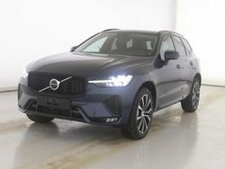 Denim blue metallic Gebraucht 2024 Volvo XC60 Plus SUV | 45.490 € (Fairer Preis)