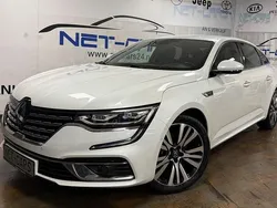 Weiß Gebraucht 2022 Renault Talisman Initiale Paris Limousine | 21.790 € (Fairer Preis)