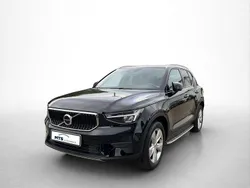Schwarz Gebraucht 2022 Volvo XC40 Core SUV | 29.630 € (Guter Preis)