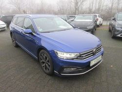 Mangangrau metallic Gebraucht 2021 VW Passat Business Kombi | 20.988 € (Fairer Preis)