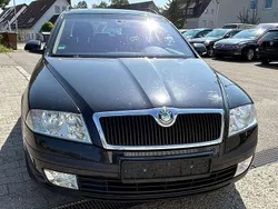 Other Gebraucht 2006 Skoda Octavia Kombi | 1.100 € (Fairer Preis)