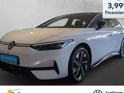 Weiss Gebraucht 2024 VW ID.7 Pro Kleinwagen | 43.980 € (Fairer Preis)