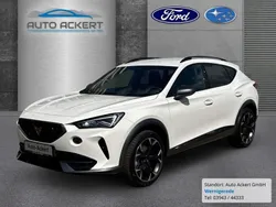 Weiß Gebraucht 2024 Cupra Formentor SUV | 28.990 € (Superpreis)