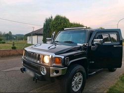 Gebraucht 2007 Hummer H3 SUV | 15.000 €
