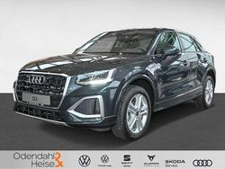 Manhattangrau Gebraucht 2025 Audi Q2 Advanced Plus SUV | 27.780 € (Fairer Preis)
