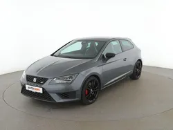 Grau Gebraucht 2014 Cupra Leon Coupé | 16.800 € (Guter Preis)