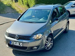 Grau Gebraucht 2012 VW Golf Plus Cross Style Van / Kleinbus | 4.990 € (Fairer Preis)