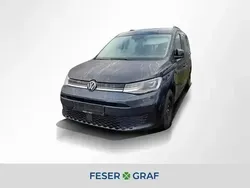 Starlight blue metallic Gebraucht 2023 VW Caddy Maxi Van / Kleinbus | 33.950 € (Fairer Preis)