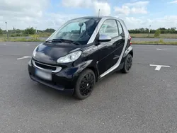 Schwarz Gebraucht 2009 Smart ForTwo Coupé Coupé | 3.799 € (Guter Preis)