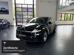 Schwarz Gebraucht 2025 Tesla Model Y Long Range AWD SUV | 55.200 €