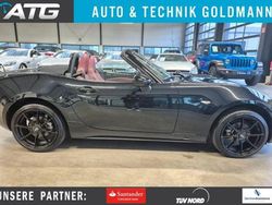 Jet black Gebraucht 2020 Mazda MX5 Edition Cabrio | 23.950 € (Fairer Preis)