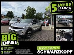 Grau Gebraucht 2023 Opel Mokka SUV | 18.440 € (Guter Preis)