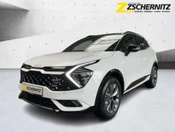 (ha2) deluxeweiss/dach schwarz Neu 2025 Kia Sportage GT-Line SUV | 43.980 € (Teuer)