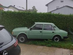 Gebraucht 1988 Skoda 105 Limousine | 2.900 €