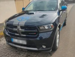 Gebraucht 2011 Dodge Durango SUV | 12.200 €
