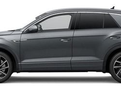 Grau Neu 2025 VW T-Roc Style SUV | 32.995 € (Superpreis)