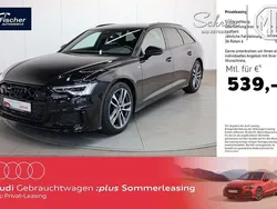 Gebraucht 2024 Audi A6 S-Line Kombi | 59.765 €