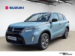 Ice grayish blue / cosmic blac Neu 2025 Suzuki Vitara Comfort SUV | 27.950 € (Fairer Preis)