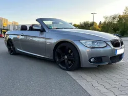 Grau Gebraucht 2010 BMW 325 Cabriolet M Sport Cabrio | 14.500 € (Guter Preis)