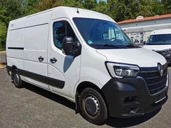 Weiß Gebraucht 2021 Renault Master Van | 12.990 € (Fairer Preis)
