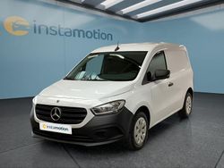 Weiß Gebraucht 2023 Mercedes Citan 112 Limousine | 23.449 € (Etwas zu teuer)