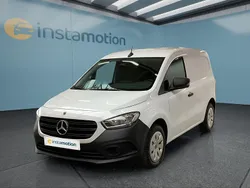 Weiß Gebraucht 2023 Mercedes Citan 112 Limousine | 23.449 € (Teuer)