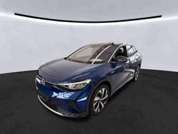 Blau Gebraucht 2021 VW ID.4 Pro Performance SUV | 24.790 € (Guter Preis)