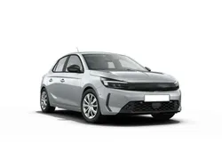 Kristall silber metallic Neu 2025 Opel Corsa Edition Kleinwagen | 17.690 € (Guter Preis)