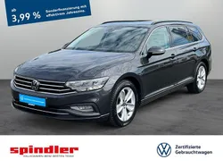 Mangangrau metallic Gebraucht 2021 VW Passat Business Kombi | 22.770 € (Fairer Preis)