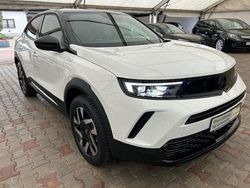 Arktis weiß Gebraucht 2024 Opel Mokka SUV | 24.990 € (Fairer Preis)