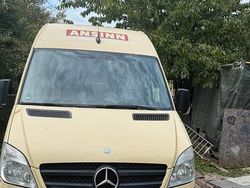 Andere farben Gebraucht 2013 Mercedes Sprinter Van | 10.500 €
