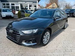 Manhattan gray metallic Gebraucht 2020 Audi A4 Advanced Kombi | 26.990 € (Fairer Preis)