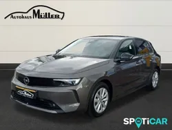 Vulkan grau Gebraucht 2023 Opel Astra Business Elegance Limousine | 23.445 € (Guter Preis)