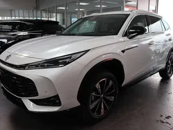 Weiß Neu 2025 MG HS Luxury SUV | 27.650 € (Fairer Preis)