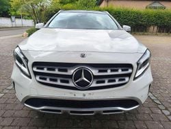 Weiß Gebraucht 2020 Mercedes GLA180 SUV | 19.800 € (Superpreis)