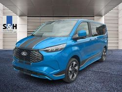 Blau) (blau Neu 2025 Ford Tourneo Sport Van / Kleinbus | 69.990 €