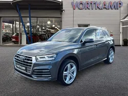 Andere Gebraucht 2020 Audi Q5 S-Line SUV | 33.890 € (Guter Preis)