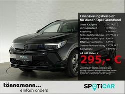Diamant schwarz Gebraucht 2024 Opel Grandland X S SUV | 24.724 € (Fairer Preis)
