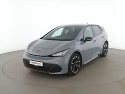 Grau Gebraucht 2023 Cupra Born Kleinwagen | 25.690 € (Fairer Preis)