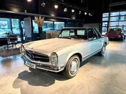 Silber Gebraucht 1968 Mercedes SL280 Cabrio | 79.990 €