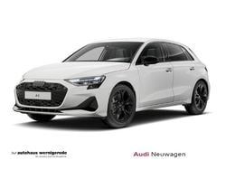 Arkonaweiß Gebraucht 2025 Audi A3 Advanced Plus | 36.840 € (Etwas zu teuer)