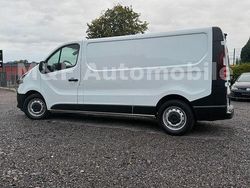 Weiß Gebraucht 2021 Renault Trafic Komfort Van | 22.350 €