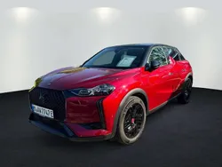/typ aussenverkleidung metalli Neu 2024 DS Automobiles DS3 Crossback E-Tense Performance Line Plus SUV | 25.490 € (Superpreis)