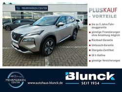 Gebraucht 2024 Nissan X-Trail Tekna SUV | 34.990 € (Fairer Preis)