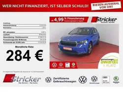 Gebraucht 2021 Skoda Enyaq iV SUV | 23.940 € (Guter Preis)