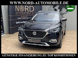 Schwarz Gebraucht 2022 MG EHS Luxury SUV | 20.690 € (Fairer Preis)