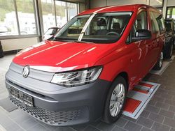 Neu 2025 VW Caddy Maxi Van / Kleinbus | 26.795 € (Superpreis)