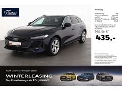 Blau Gebraucht 2025 Audi A5 Ambiente Coupé | 47.480 €