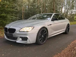 Silber Gebraucht 2025 BMW 640 M Sport Coupé | 19.900 € (Superpreis)