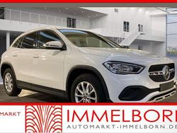 Weiß Gebraucht 2021 Mercedes GLA250 SUV | 24.980 € (Guter Preis)